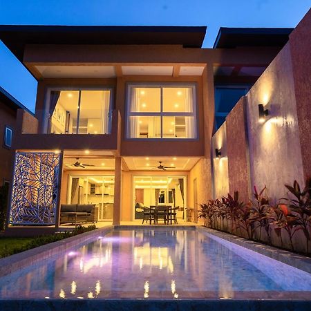 Perla Pool Villa - Ко Чанг Экстерьер фото