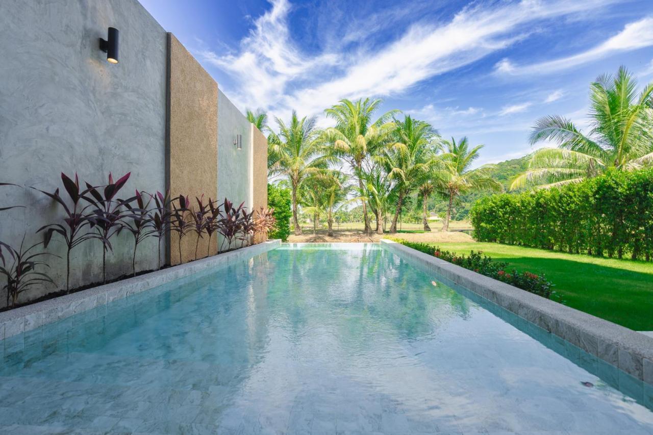 Perla Pool Villa - Ко Чанг Экстерьер фото