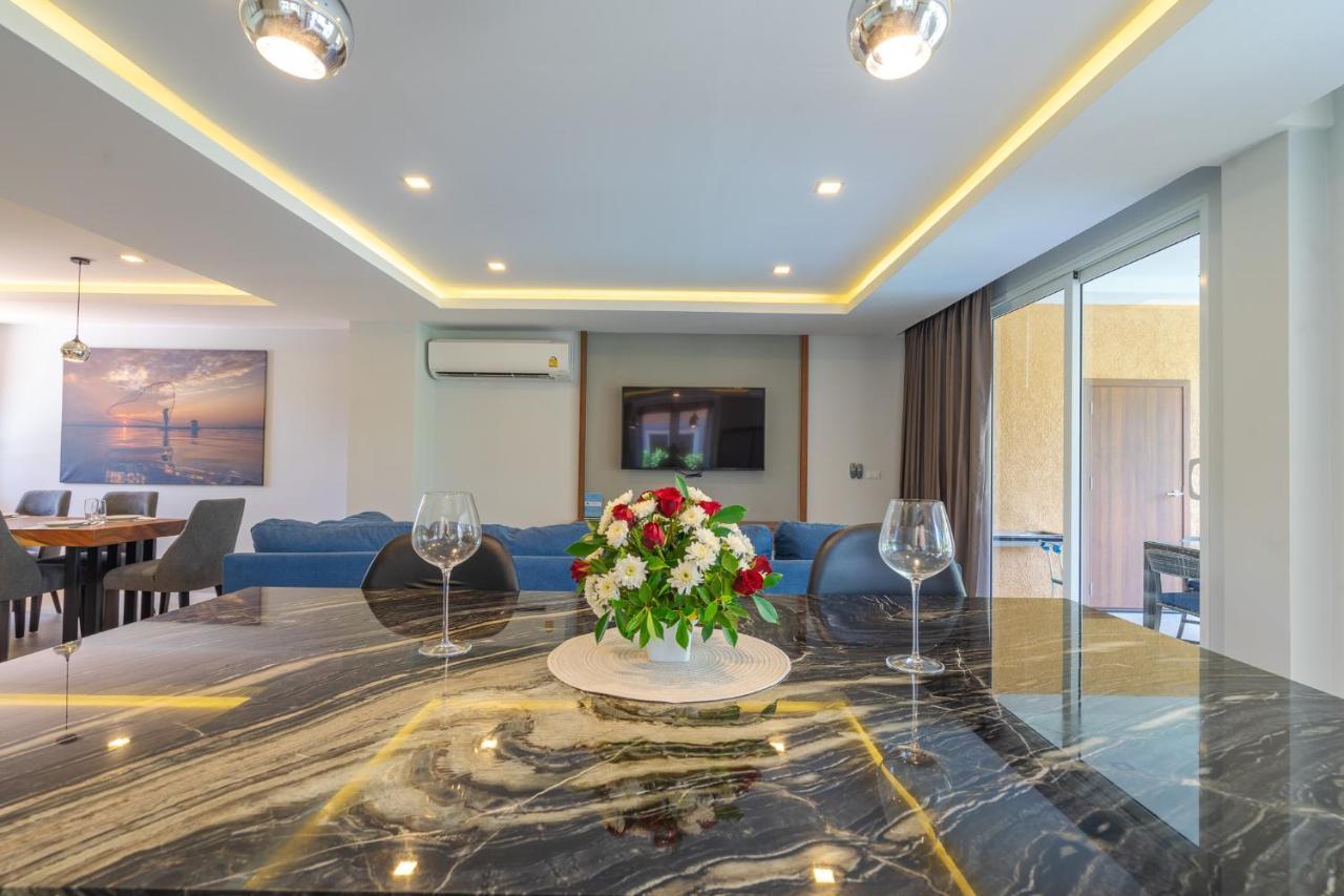 Perla Pool Villa - Ко Чанг Экстерьер фото