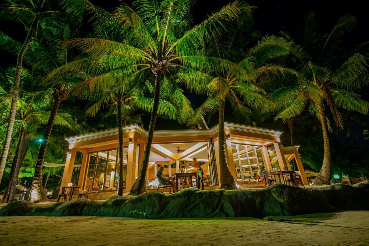 Perla Pool Villa - Ко Чанг Экстерьер фото