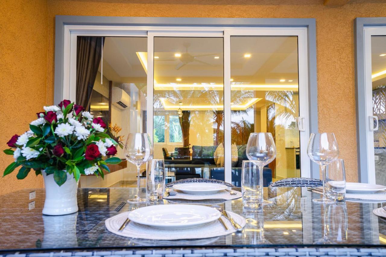 Perla Pool Villa - Ко Чанг Экстерьер фото