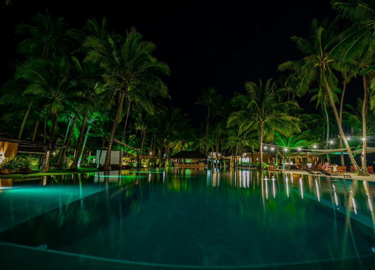 Perla Pool Villa - Ко Чанг Экстерьер фото